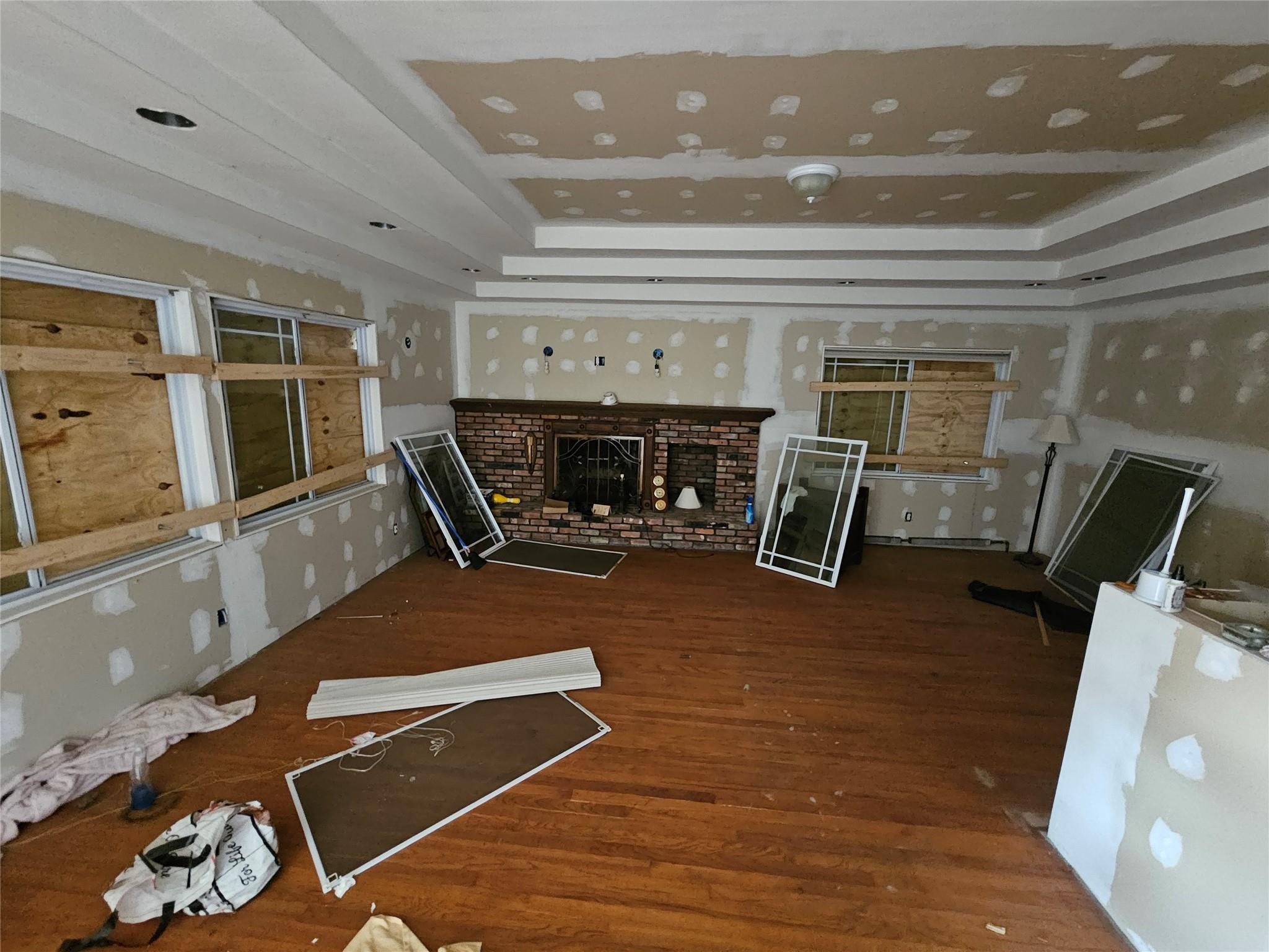 Single Family Harrison  Suffolk County, NY 11764, MLS-851309-3