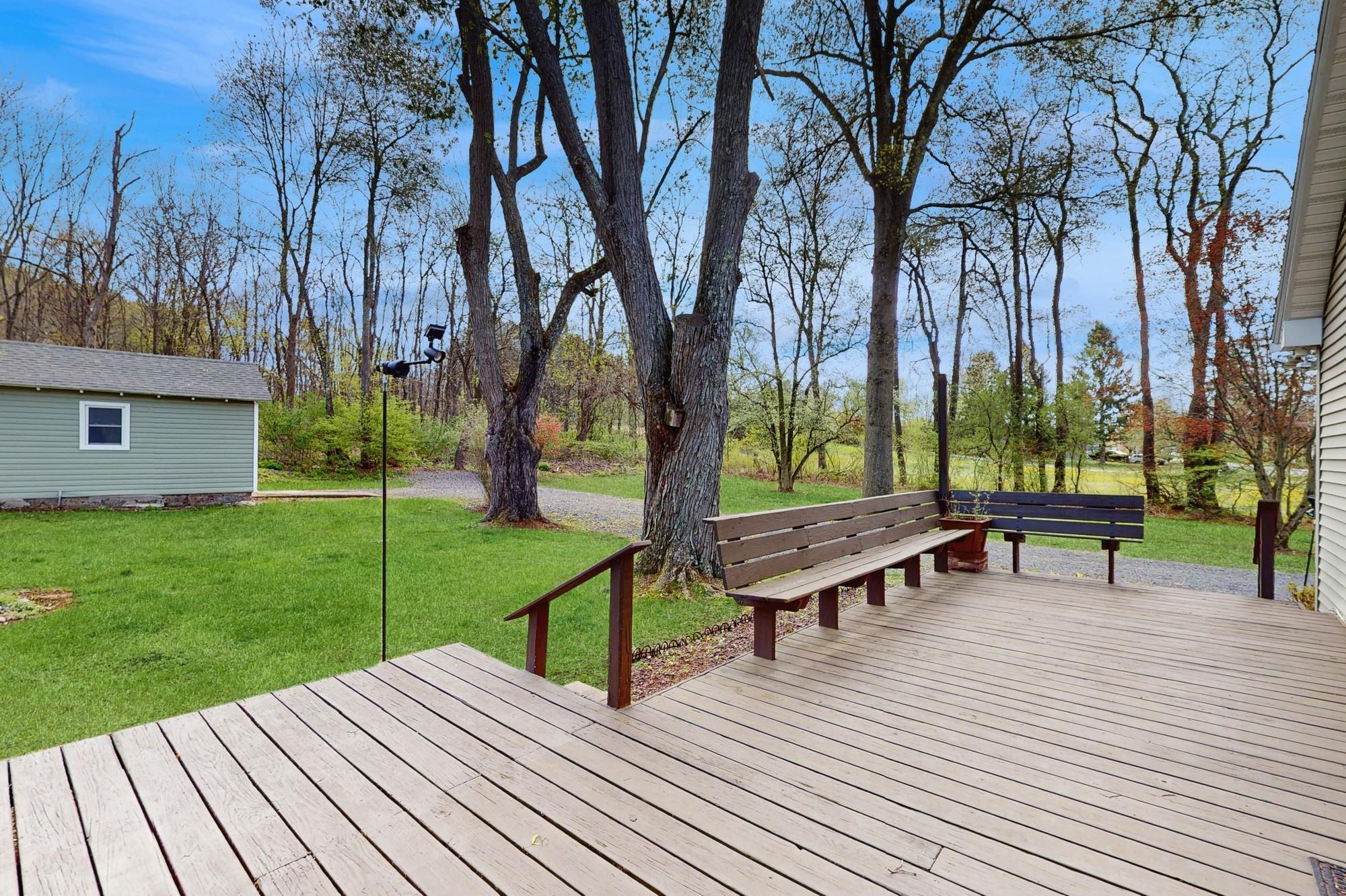 Single Family Plains  Ulster County, NY 12589, MLS-851312-19