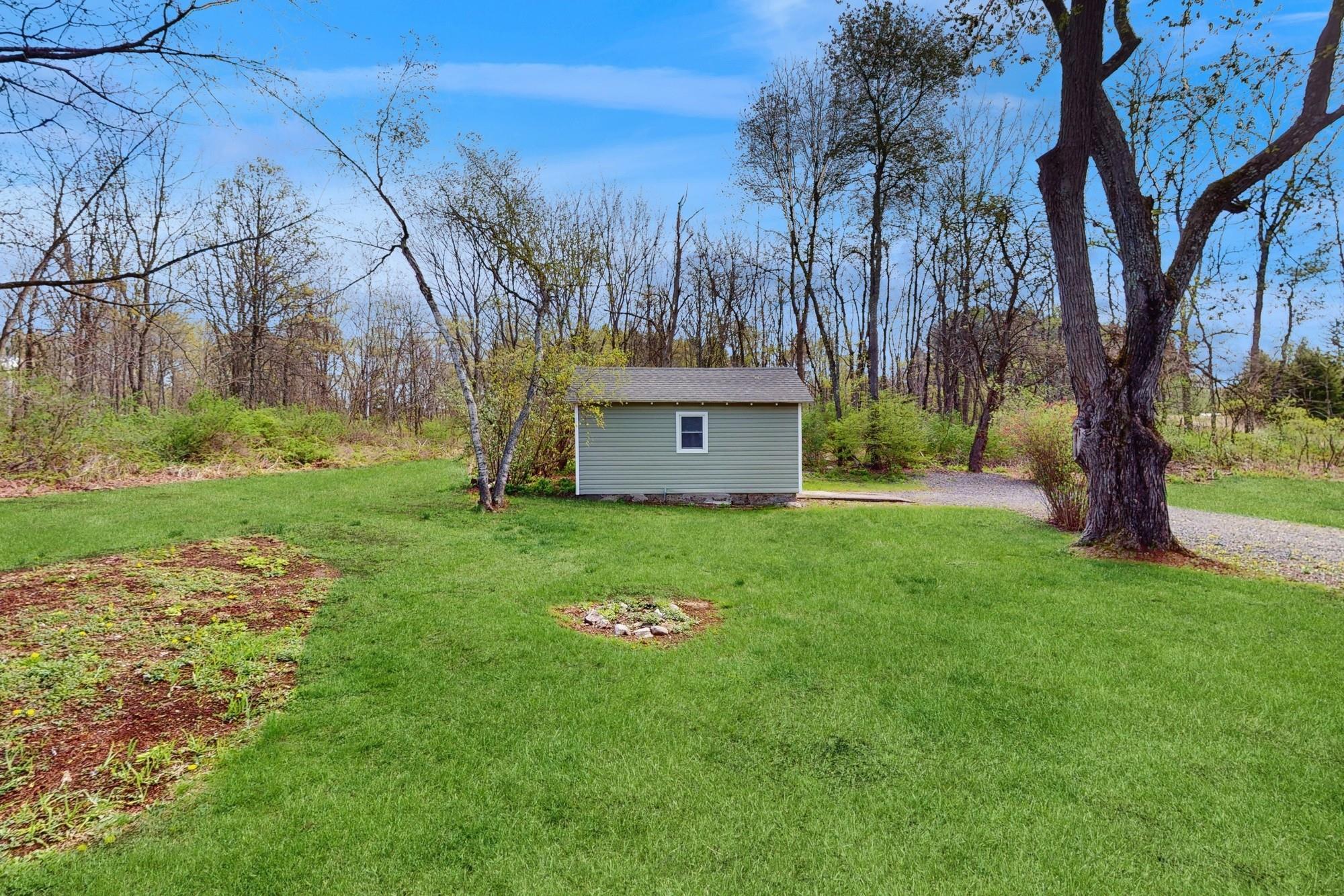 Single Family Plains  Ulster County, NY 12589, MLS-851312-21