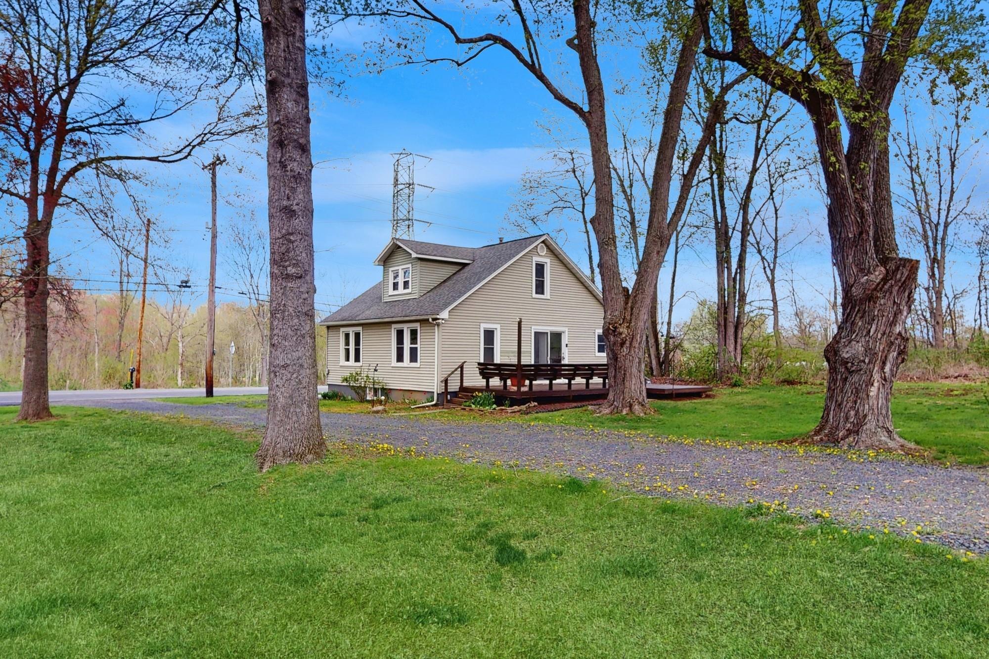 Single Family Plains  Ulster County, NY 12589, MLS-851312-23