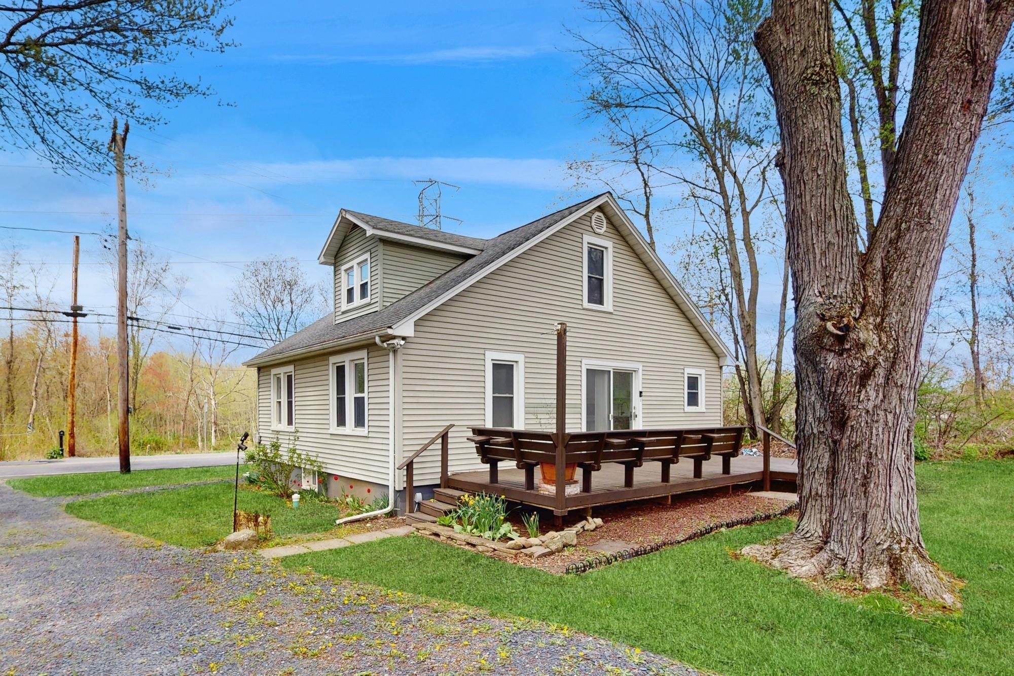 Single Family Plains  Ulster County, NY 12589, MLS-851312-24