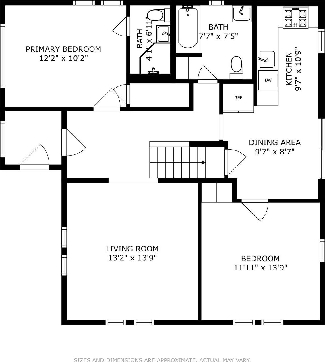 Single Family Plains  Ulster County, NY 12589, MLS-851312-28