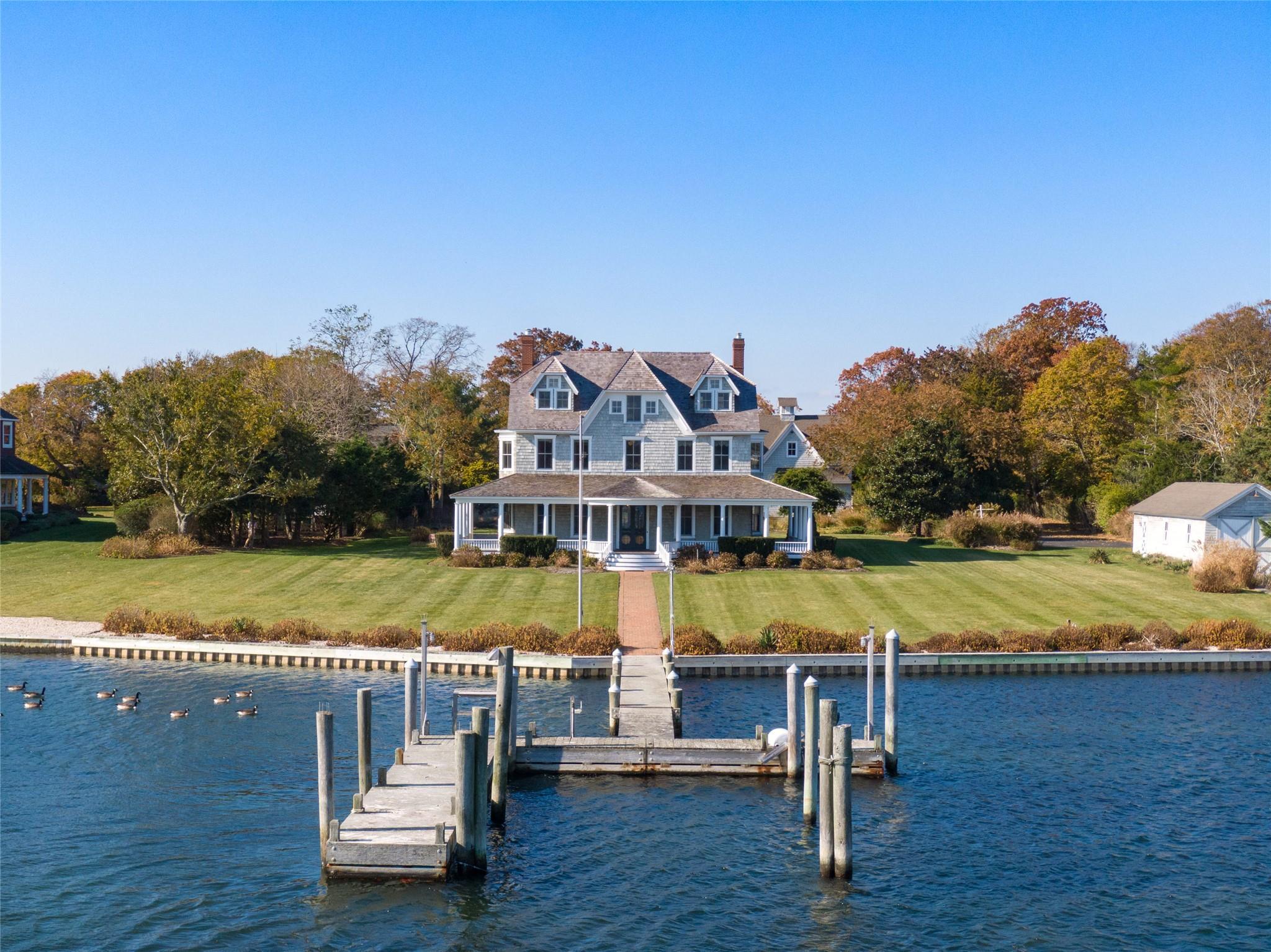 Single Family Senix  Suffolk County, NY 11934, MLS-851323-39
