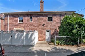 Single Family Rhinelander  Bronx, NY 10461, MLS-851327-16
