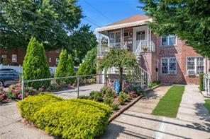 Single Family Rhinelander  Bronx, NY 10461, MLS-851327-18