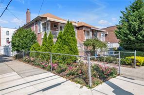 Single Family Rhinelander  Bronx, NY 10461, MLS-851327-19