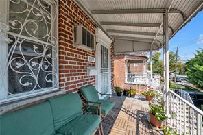 Single Family Rhinelander  Bronx, NY 10461, MLS-851327-2