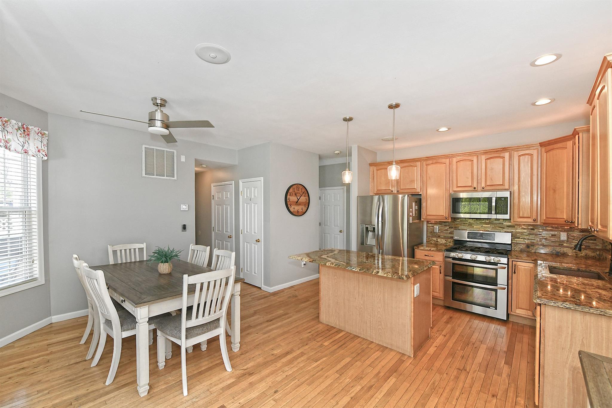 Single Family Pleasant  Suffolk County, NY 11706, MLS-851335-11