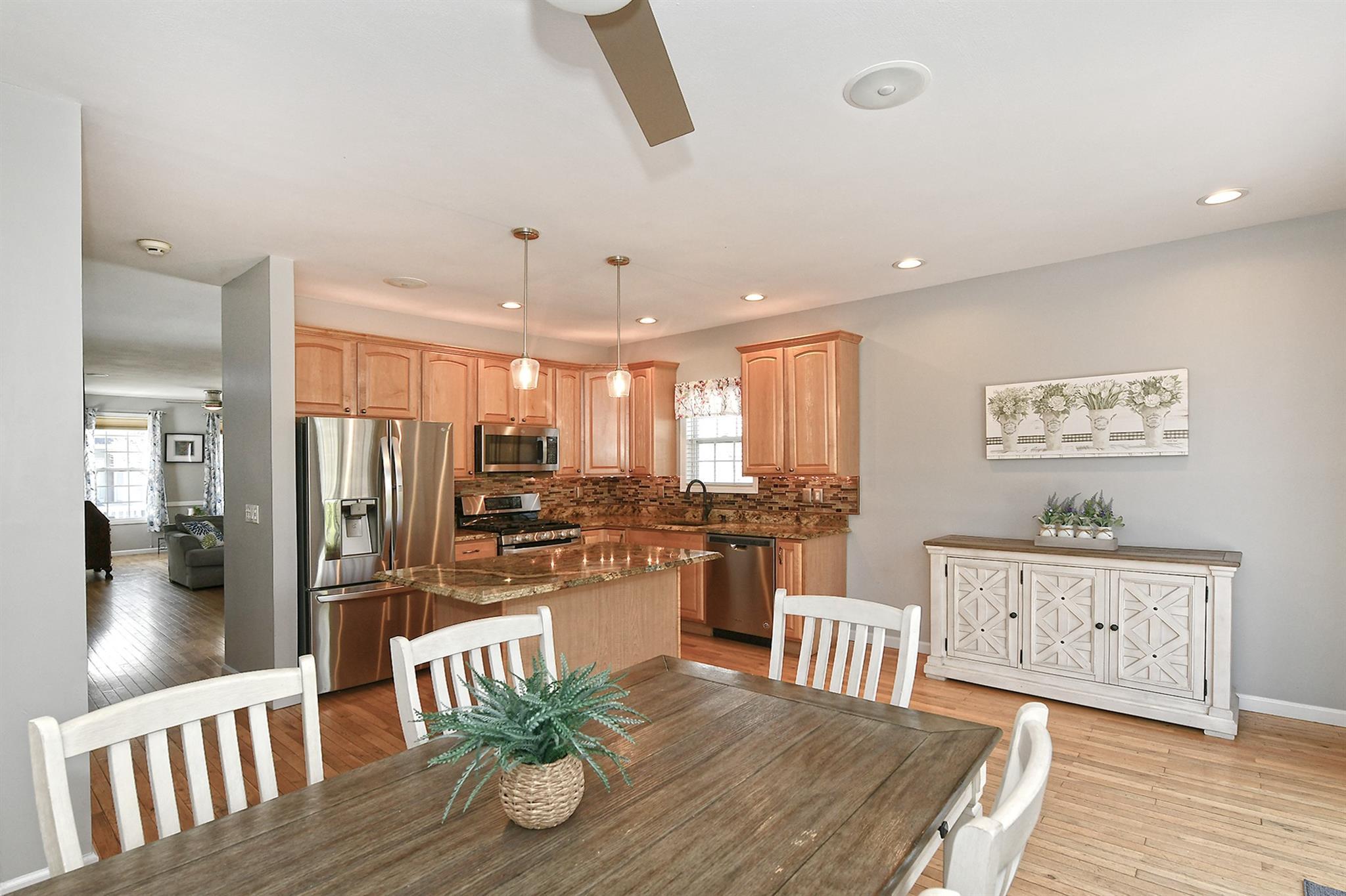 Single Family Pleasant  Suffolk County, NY 11706, MLS-851335-12