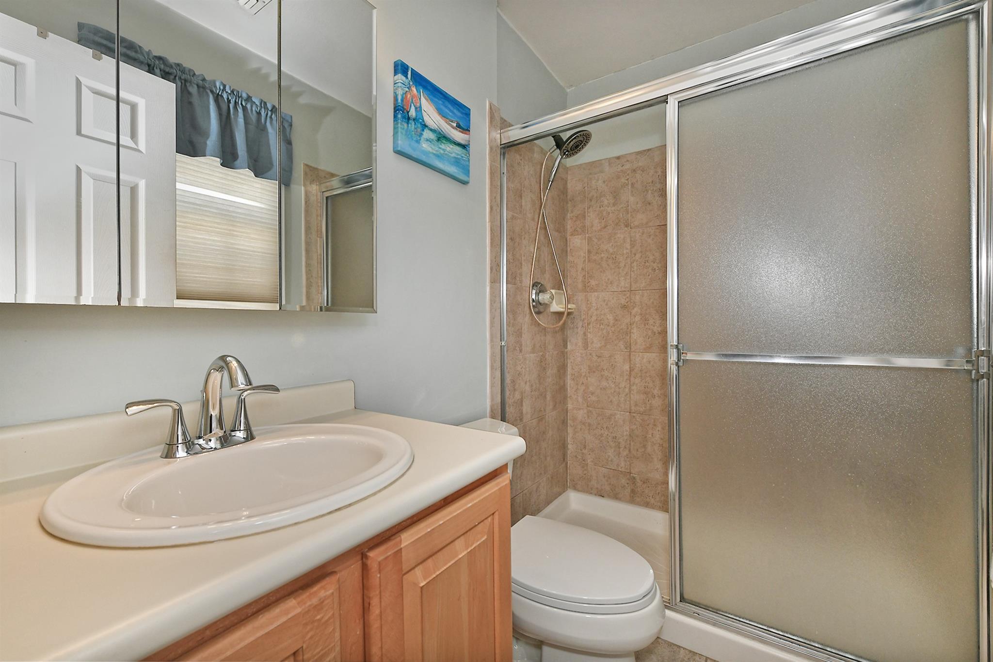 Single Family Pleasant  Suffolk County, NY 11706, MLS-851335-16