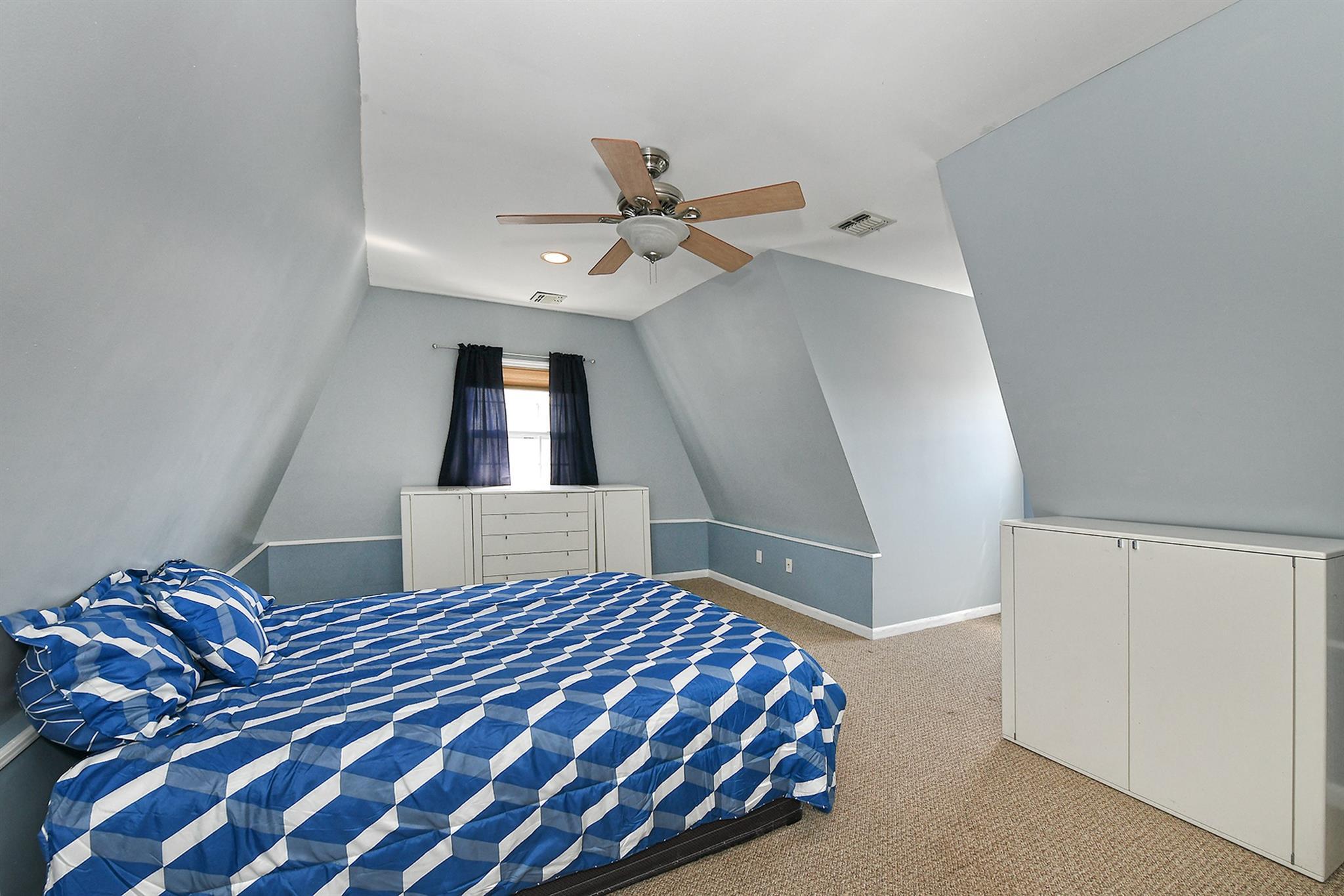 Single Family Pleasant  Suffolk County, NY 11706, MLS-851335-17