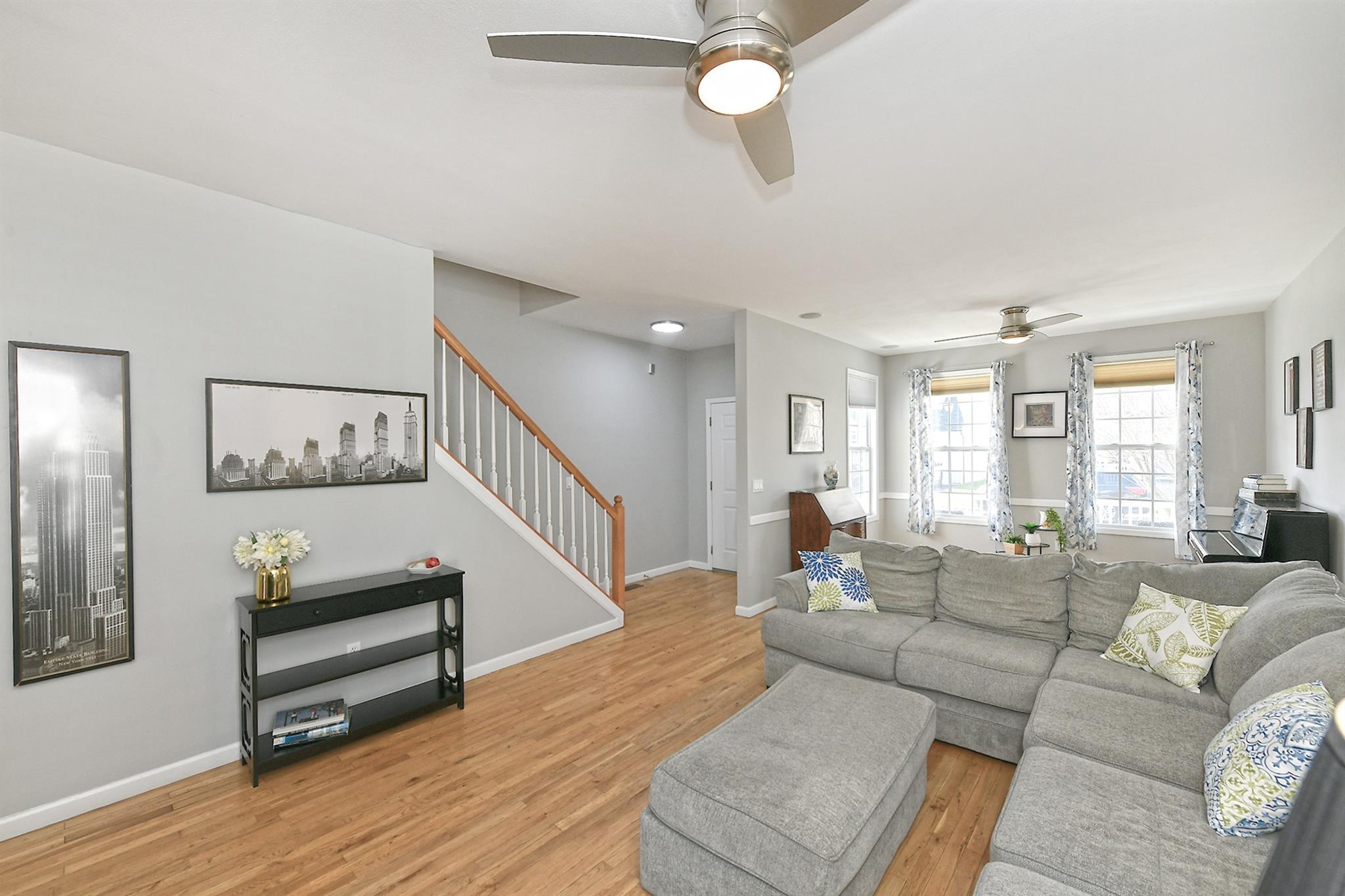 Single Family Pleasant  Suffolk County, NY 11706, MLS-851335-5