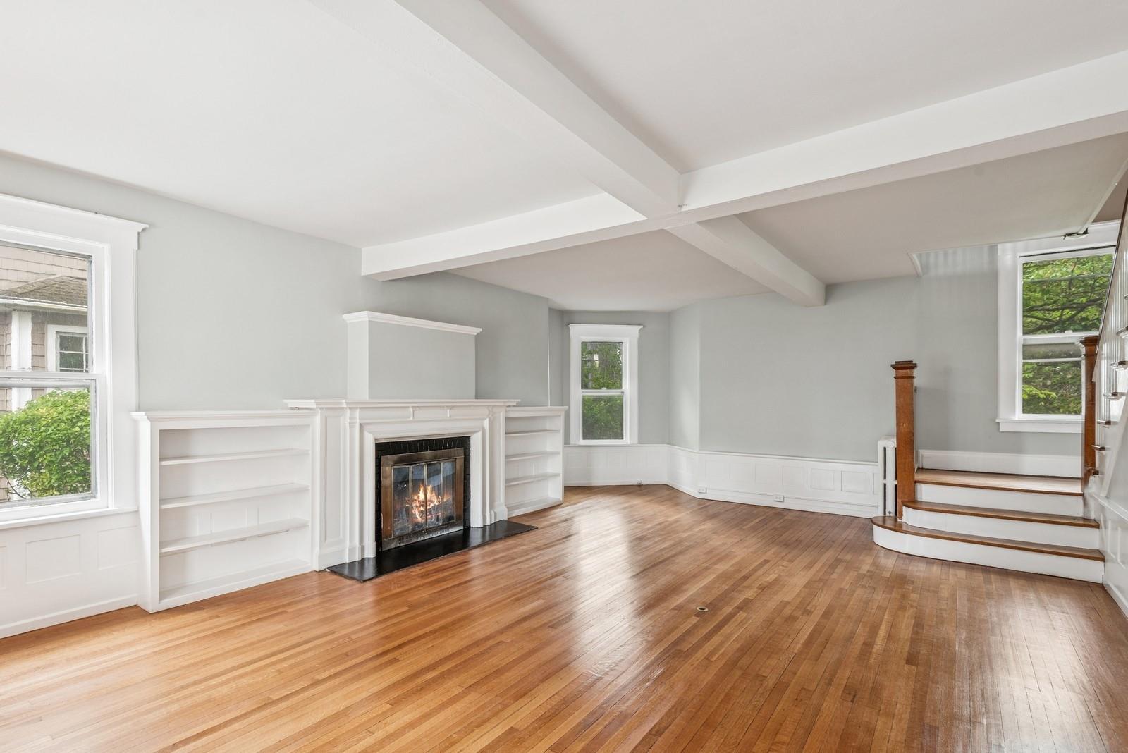 Single Family Roxbury  Nassau County, NY 11530, MLS-851348-7