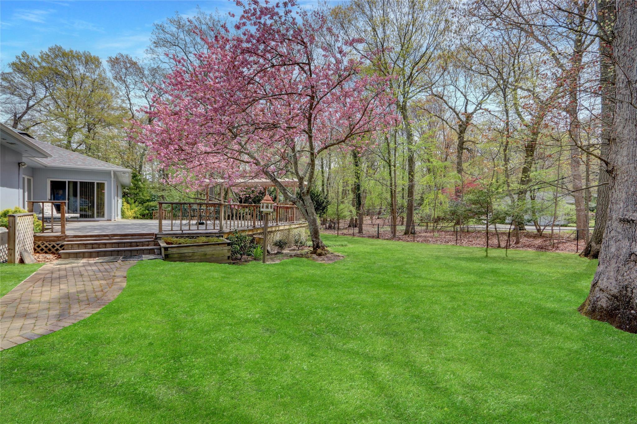 Single Family Old Homestead  Suffolk County, NY 11777, MLS-851352-35