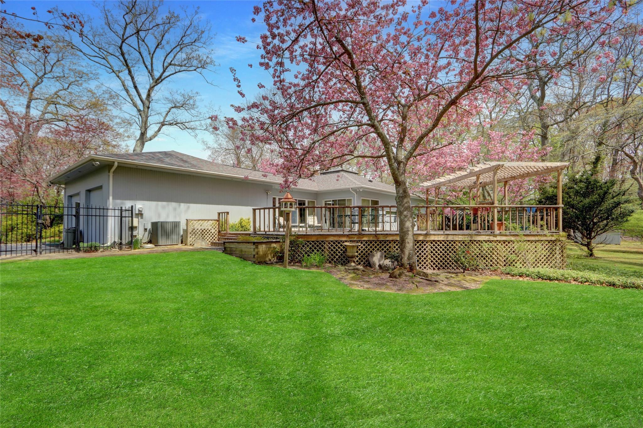 Single Family Old Homestead  Suffolk County, NY 11777, MLS-851352-36