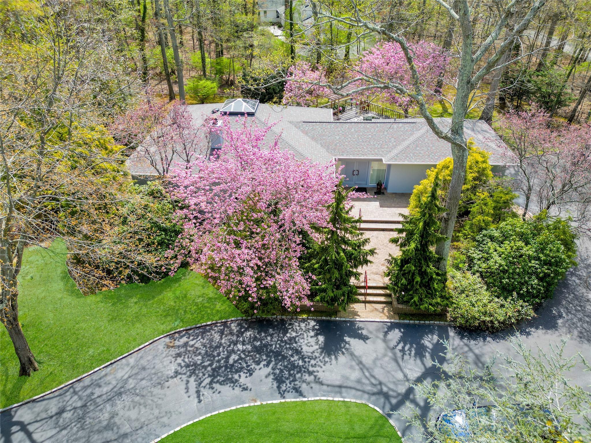 Single Family Old Homestead  Suffolk County, NY 11777, MLS-851352-40