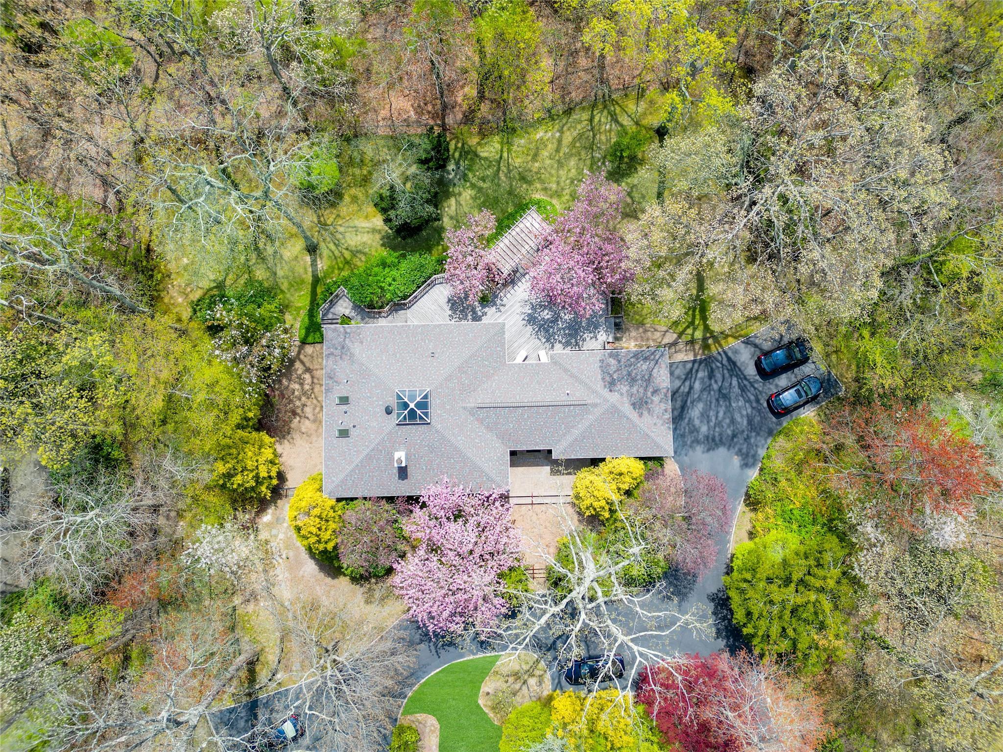 Single Family Old Homestead  Suffolk County, NY 11777, MLS-851352-42