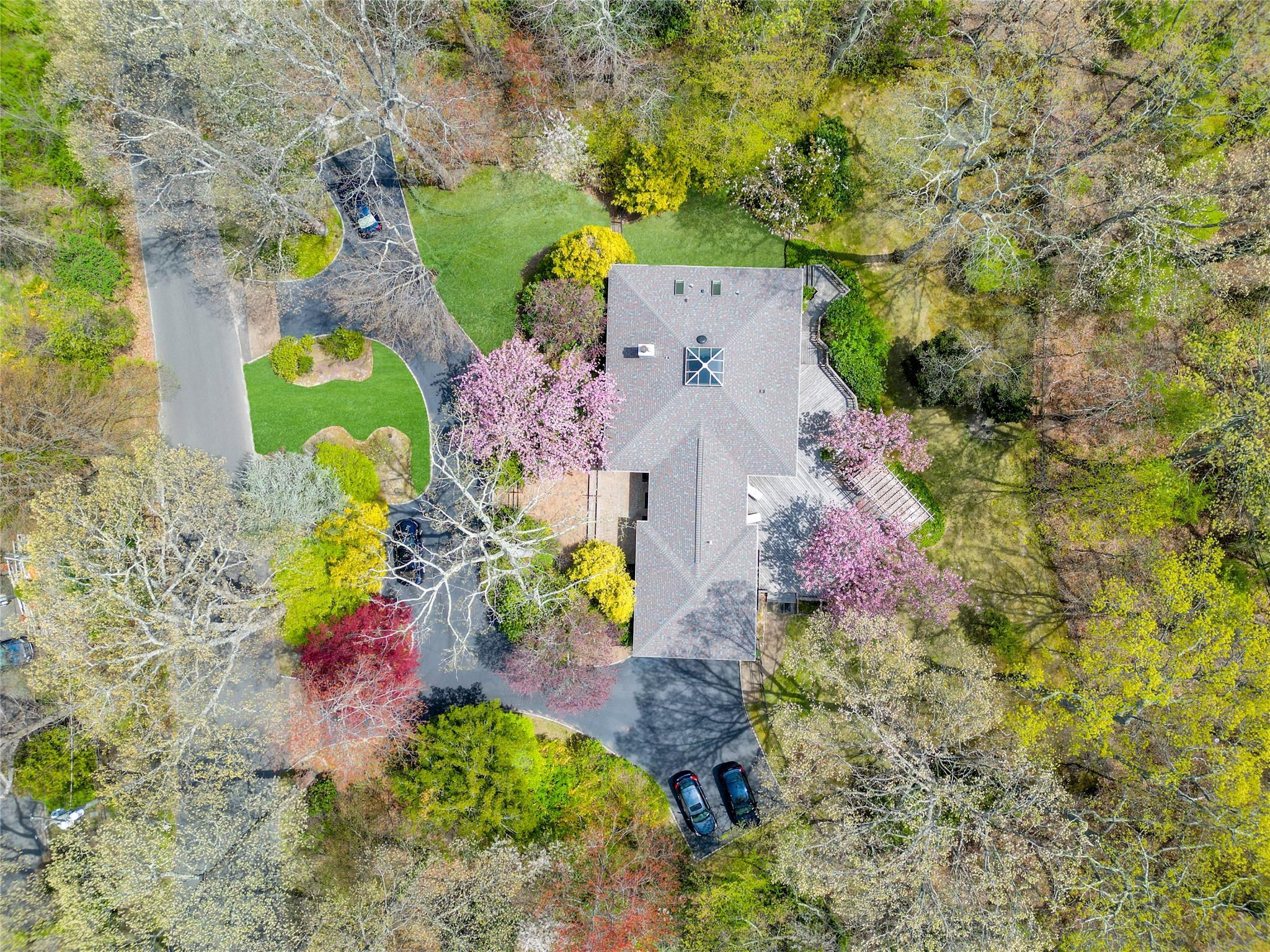 Single Family Old Homestead  Suffolk County, NY 11777, MLS-851352-44