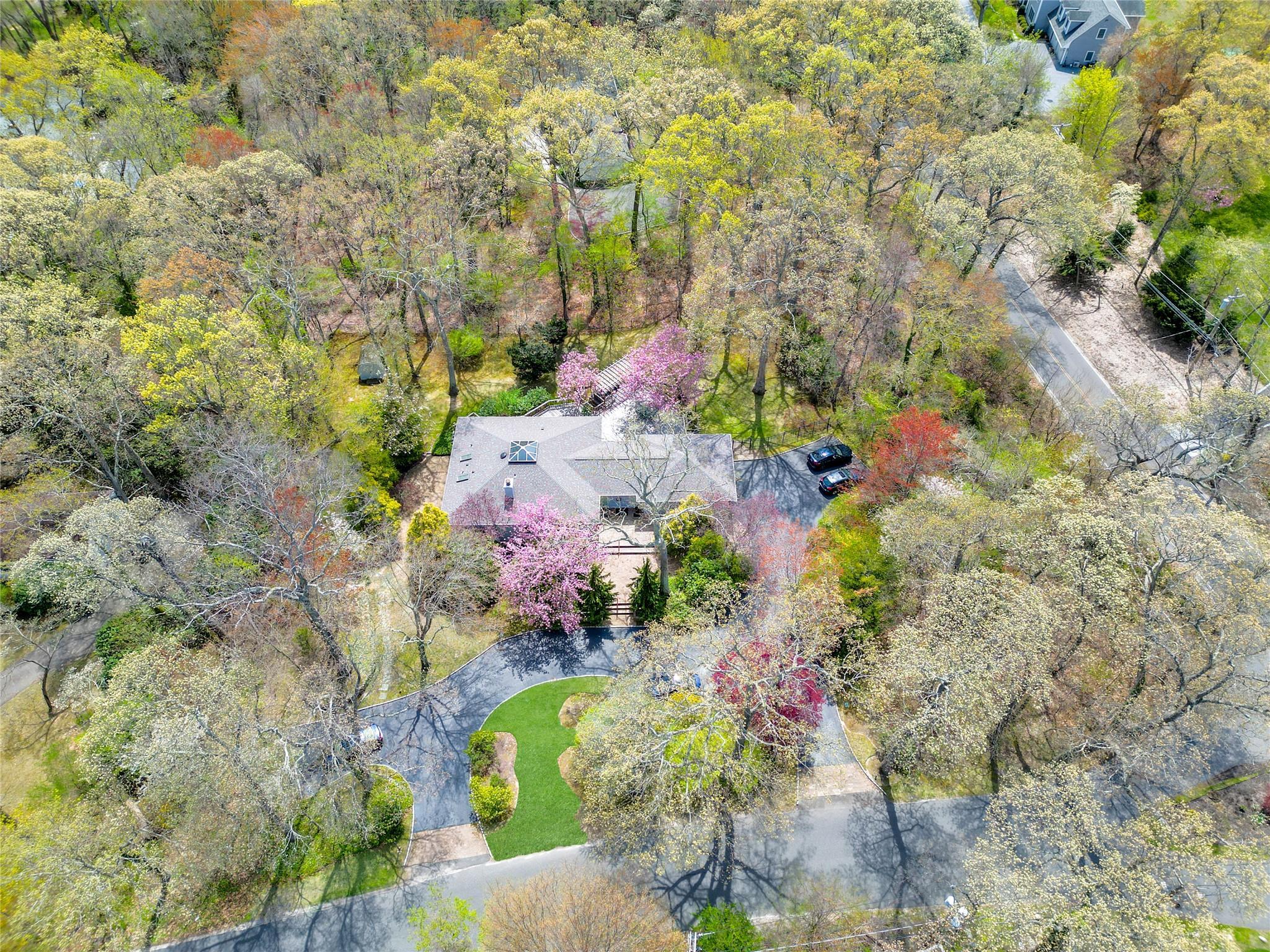 Single Family Old Homestead  Suffolk County, NY 11777, MLS-851352-46