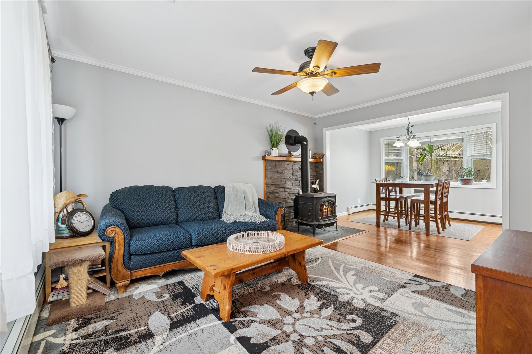 Single Family Ridge  Suffolk County, NY 11961, MLS-851355-11