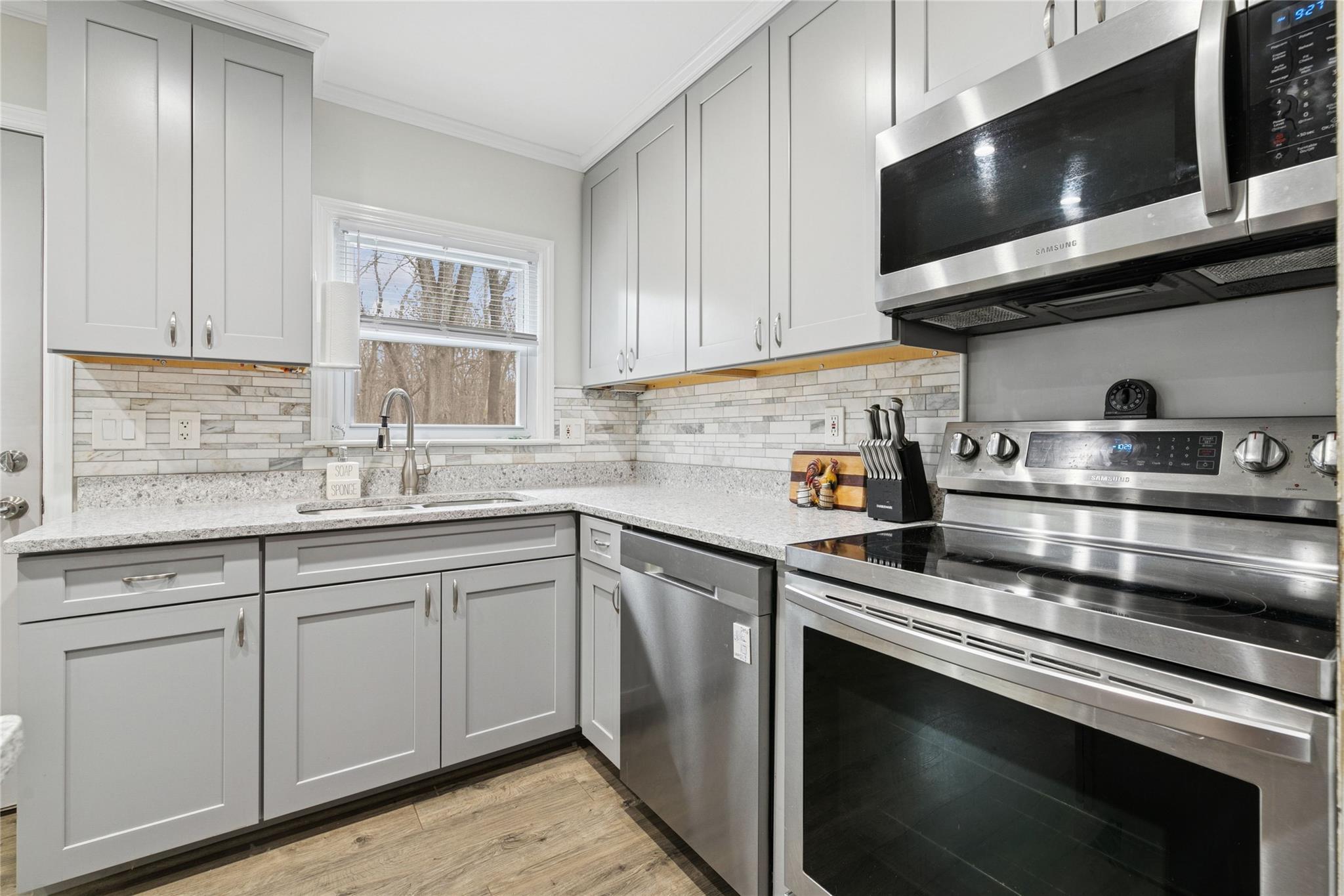 Single Family Ridge  Suffolk County, NY 11961, MLS-851355-15