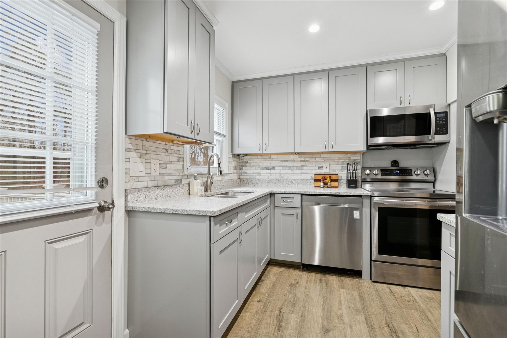Single Family Ridge  Suffolk County, NY 11961, MLS-851355-17