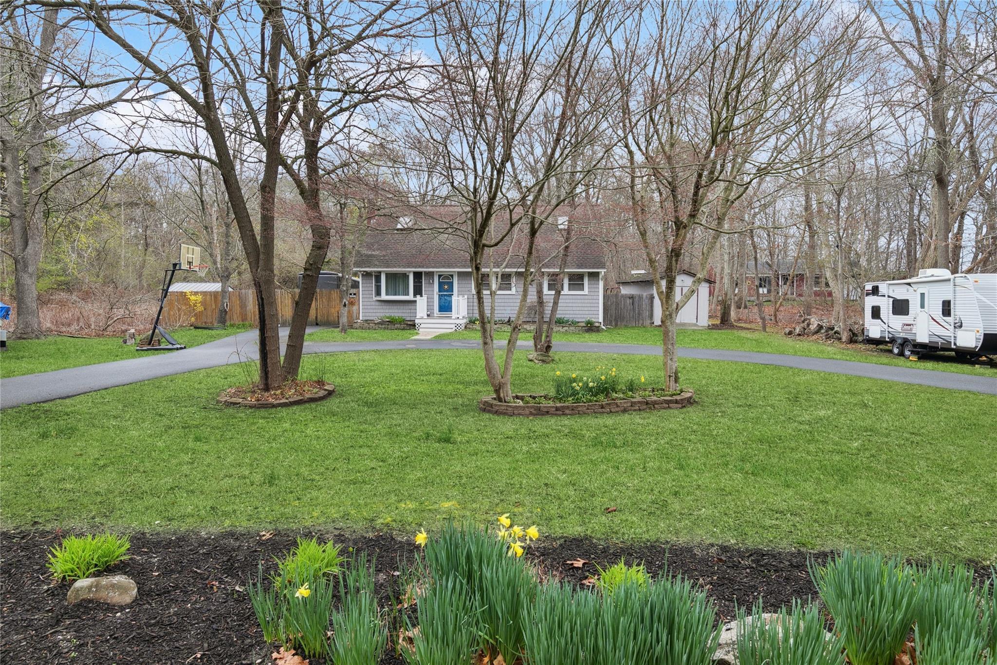 Single Family Ridge  Suffolk County, NY 11961, MLS-851355-2