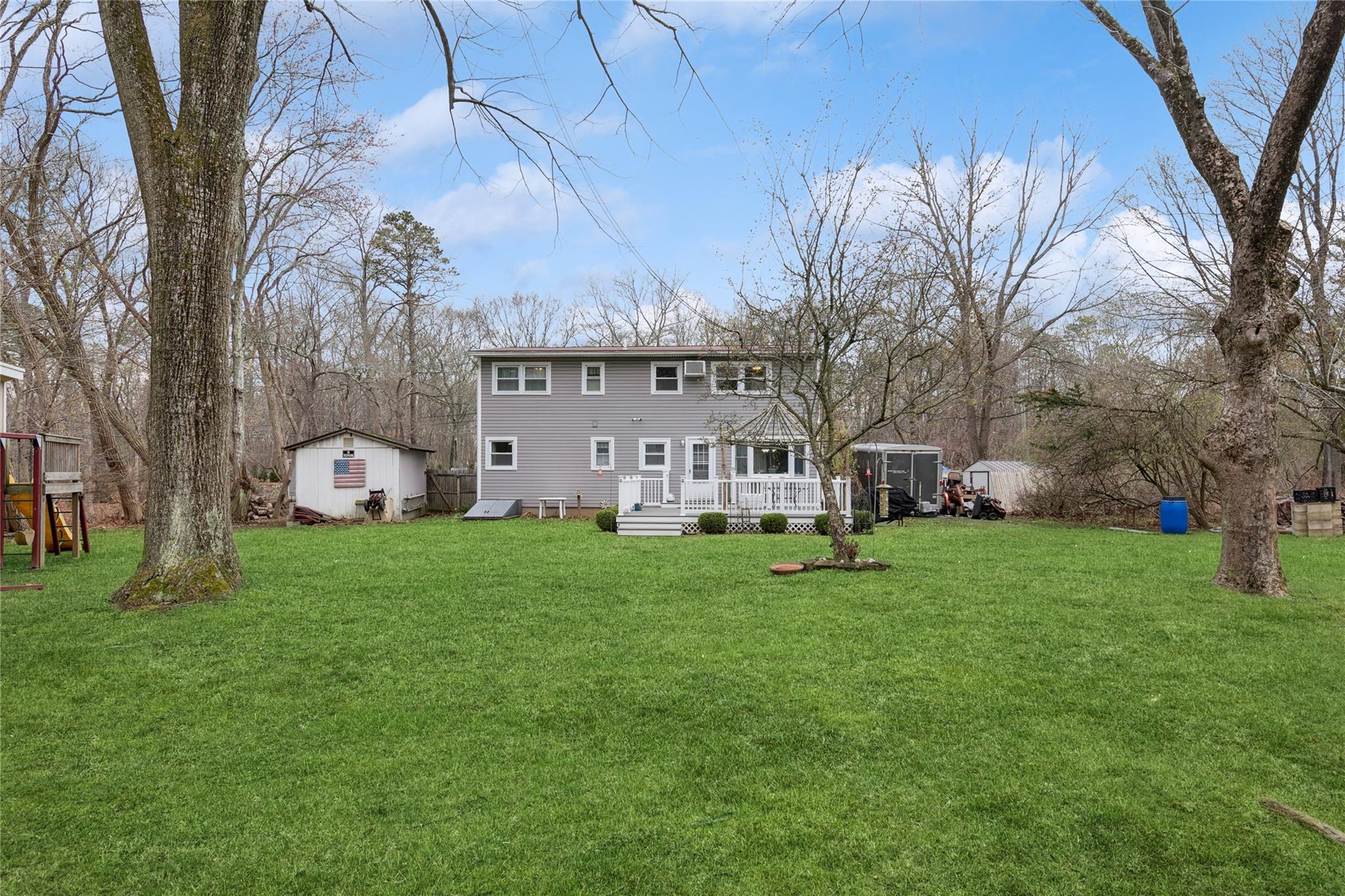 Single Family Ridge  Suffolk County, NY 11961, MLS-851355-29