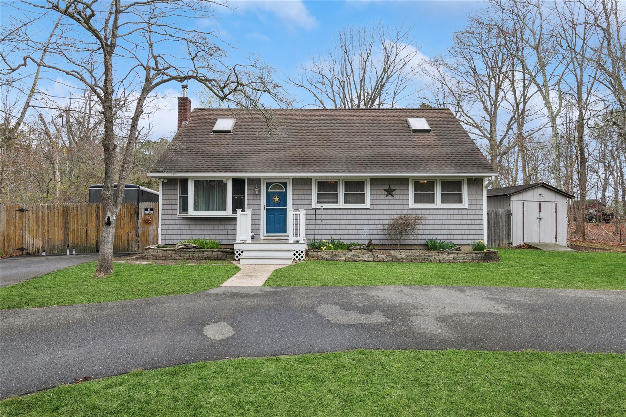 Single Family Ridge  Suffolk County, NY 11961, MLS-851355-3