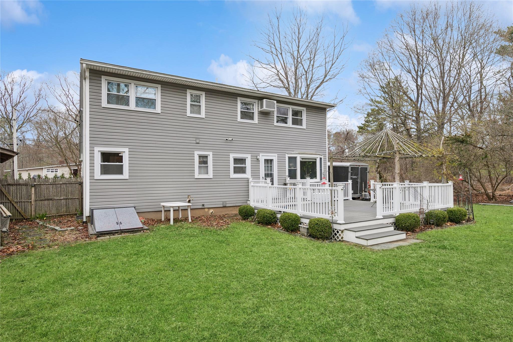 Single Family Ridge  Suffolk County, NY 11961, MLS-851355-31