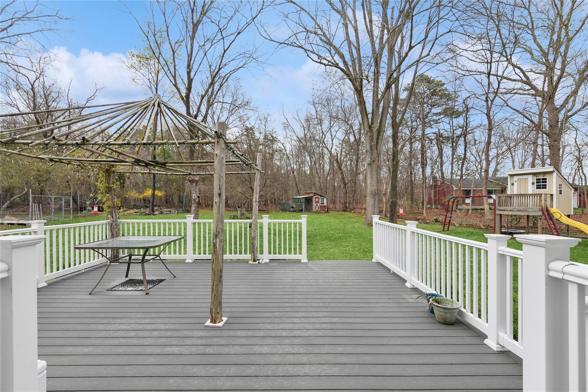Single Family Ridge  Suffolk County, NY 11961, MLS-851355-34