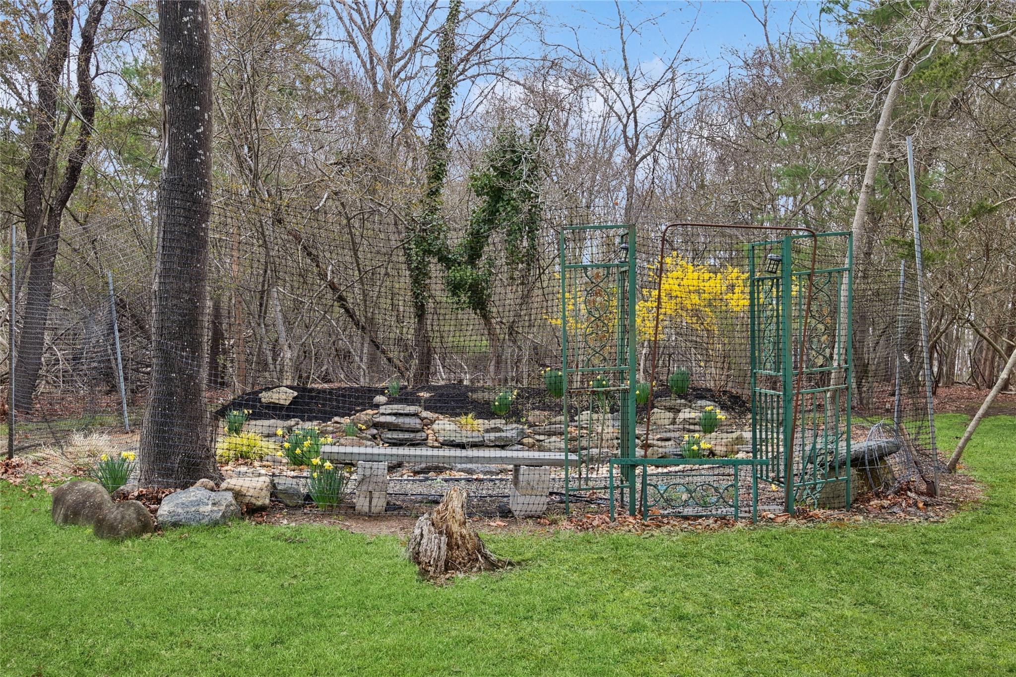 Single Family Ridge  Suffolk County, NY 11961, MLS-851355-36