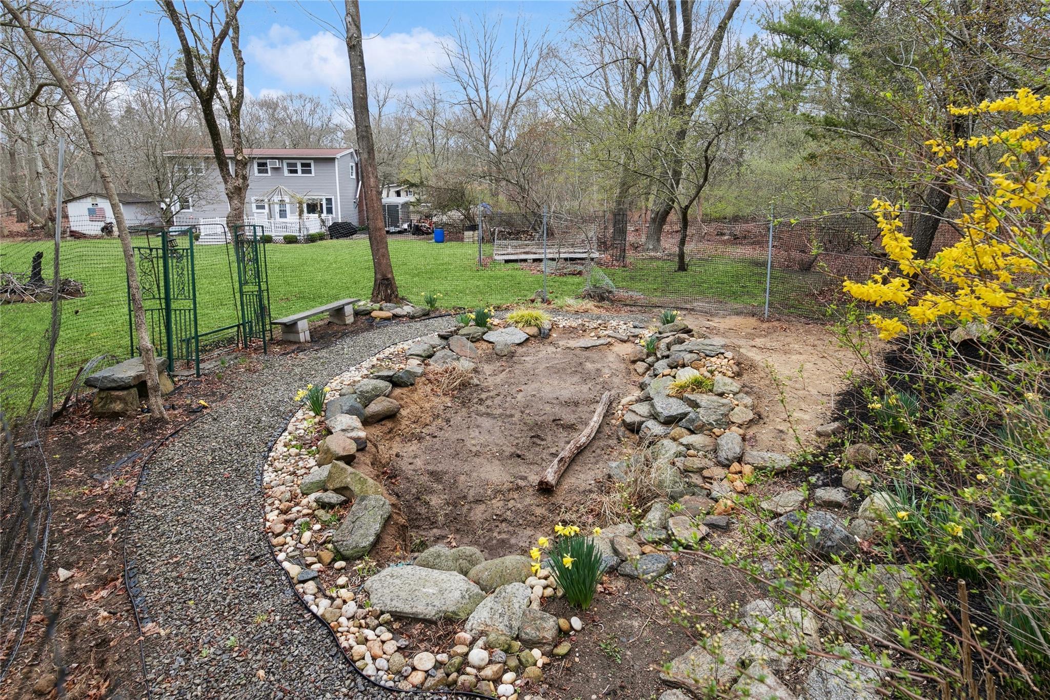 Single Family Ridge  Suffolk County, NY 11961, MLS-851355-37