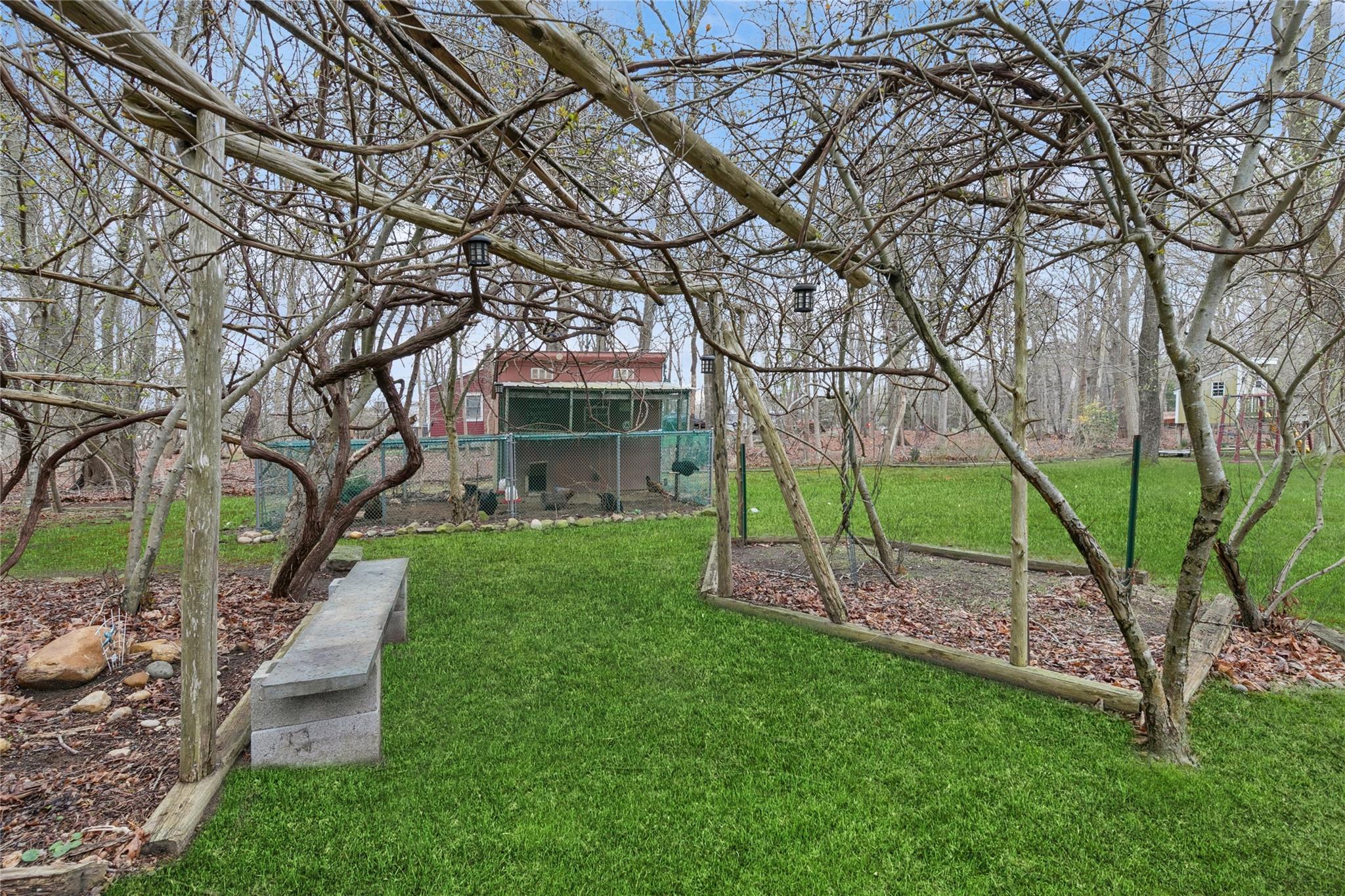 Single Family Ridge  Suffolk County, NY 11961, MLS-851355-38