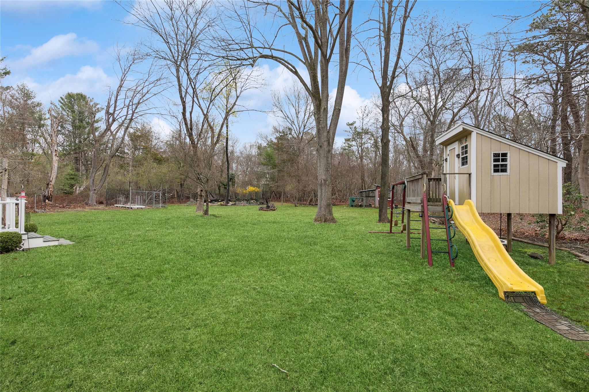 Single Family Ridge  Suffolk County, NY 11961, MLS-851355-39