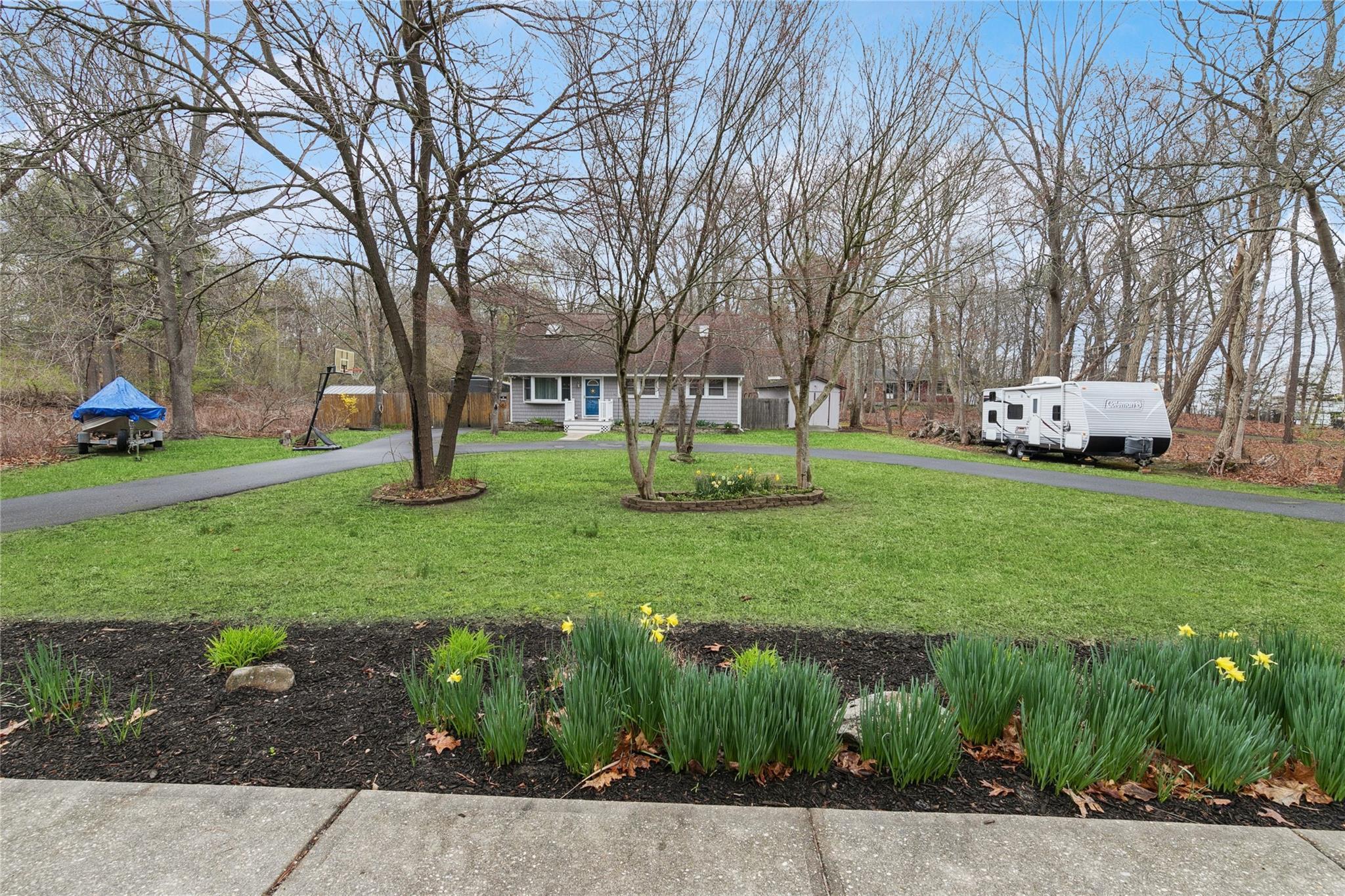 Single Family Ridge  Suffolk County, NY 11961, MLS-851355-4