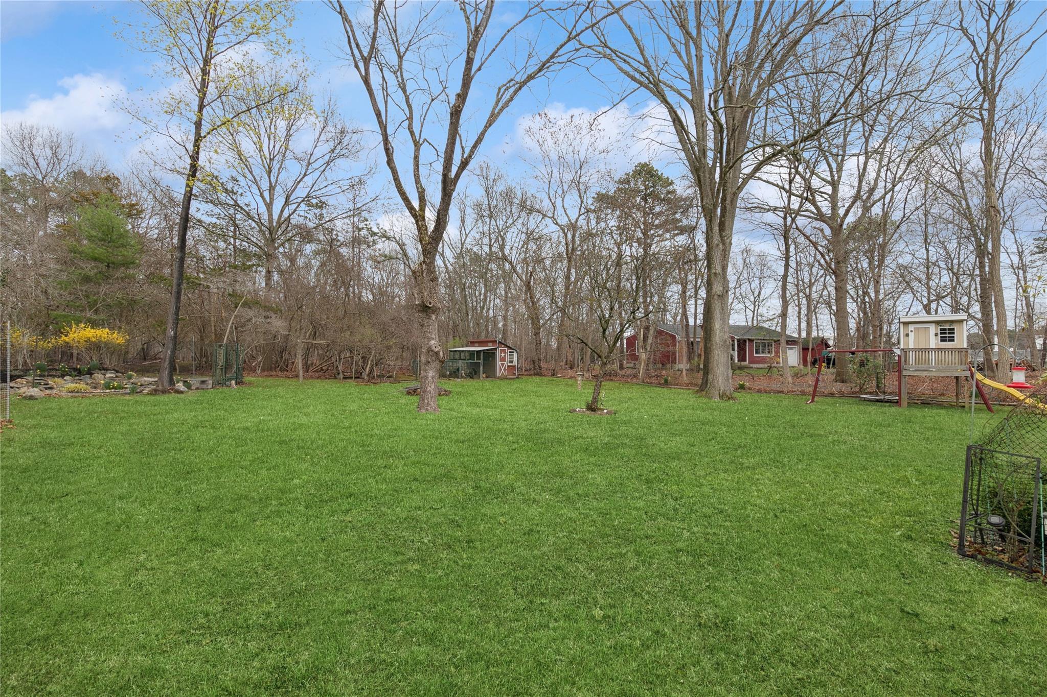 Single Family Ridge  Suffolk County, NY 11961, MLS-851355-40