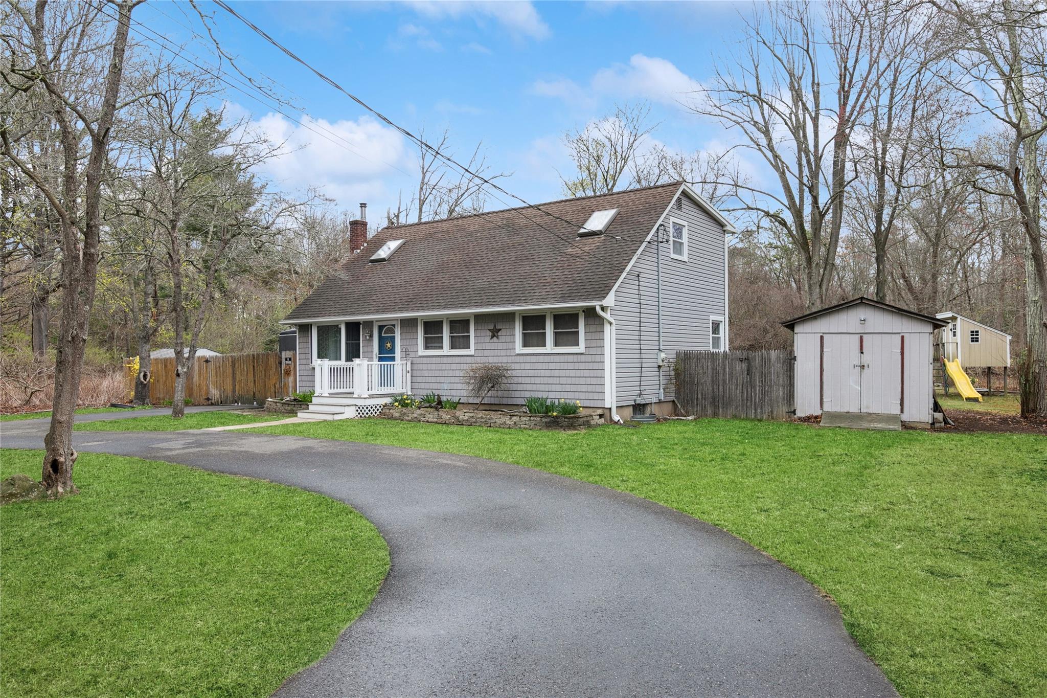 Single Family Ridge  Suffolk County, NY 11961, MLS-851355-5