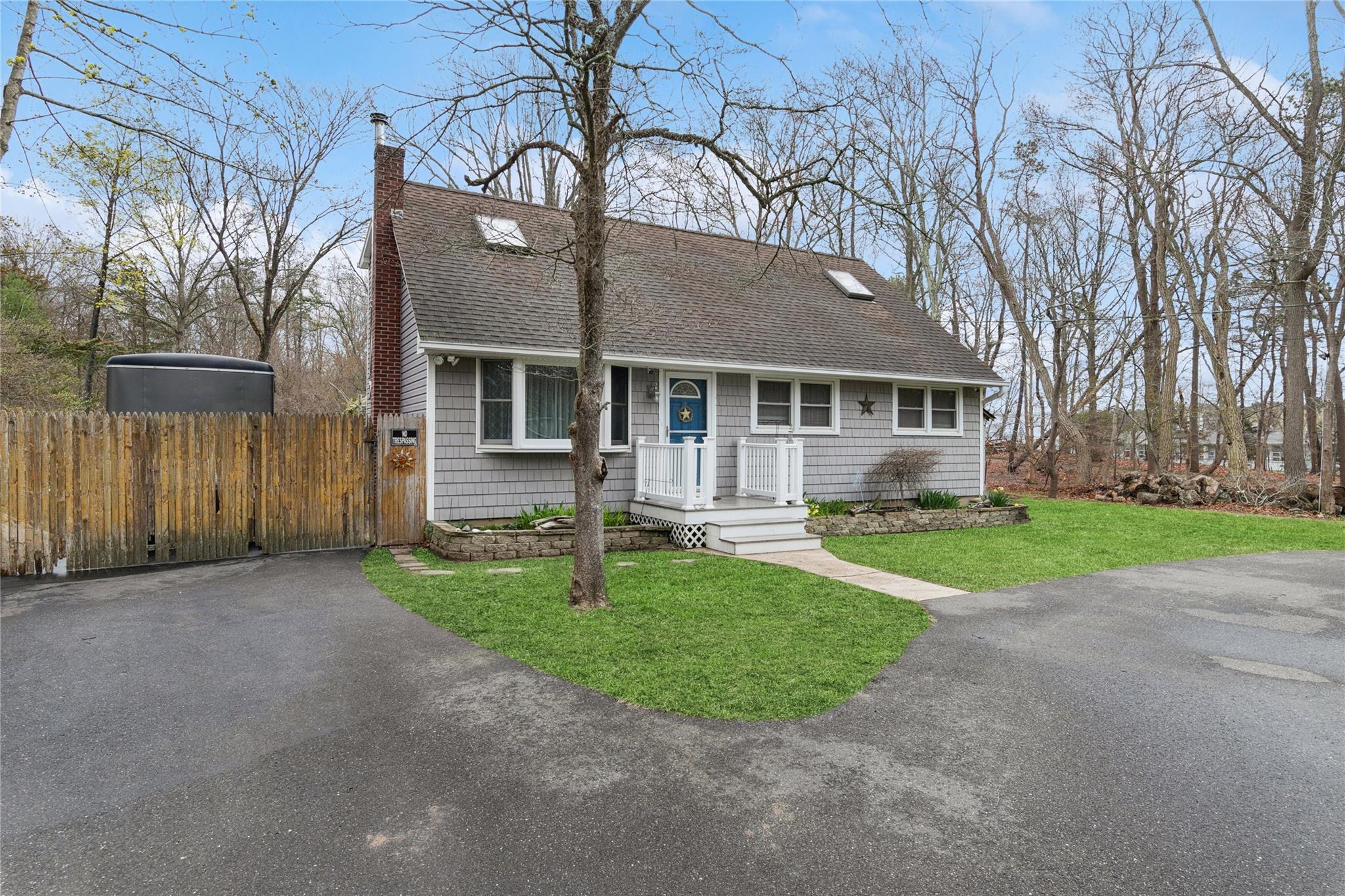 Single Family Ridge  Suffolk County, NY 11961, MLS-851355-6