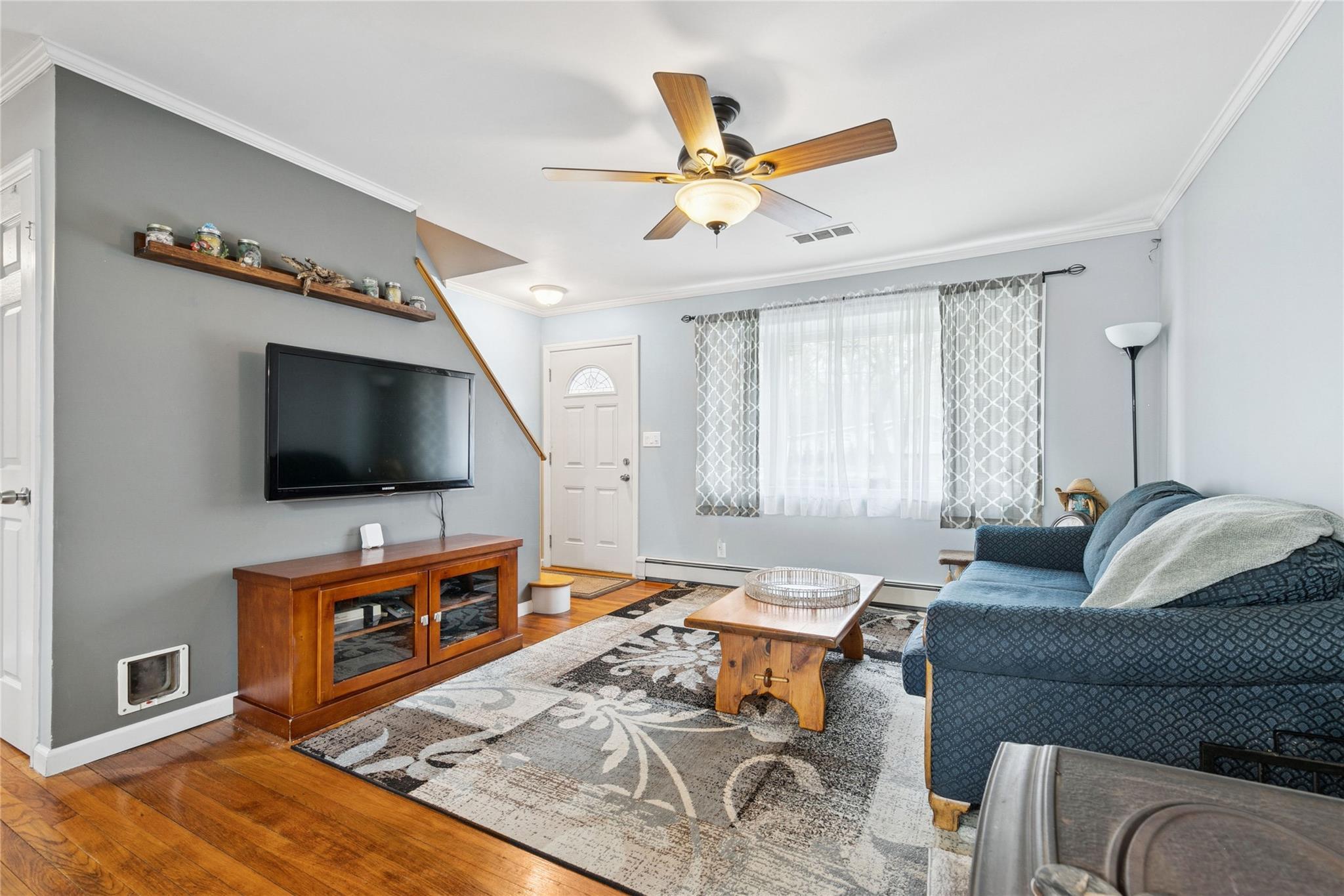 Single Family Ridge  Suffolk County, NY 11961, MLS-851355-9