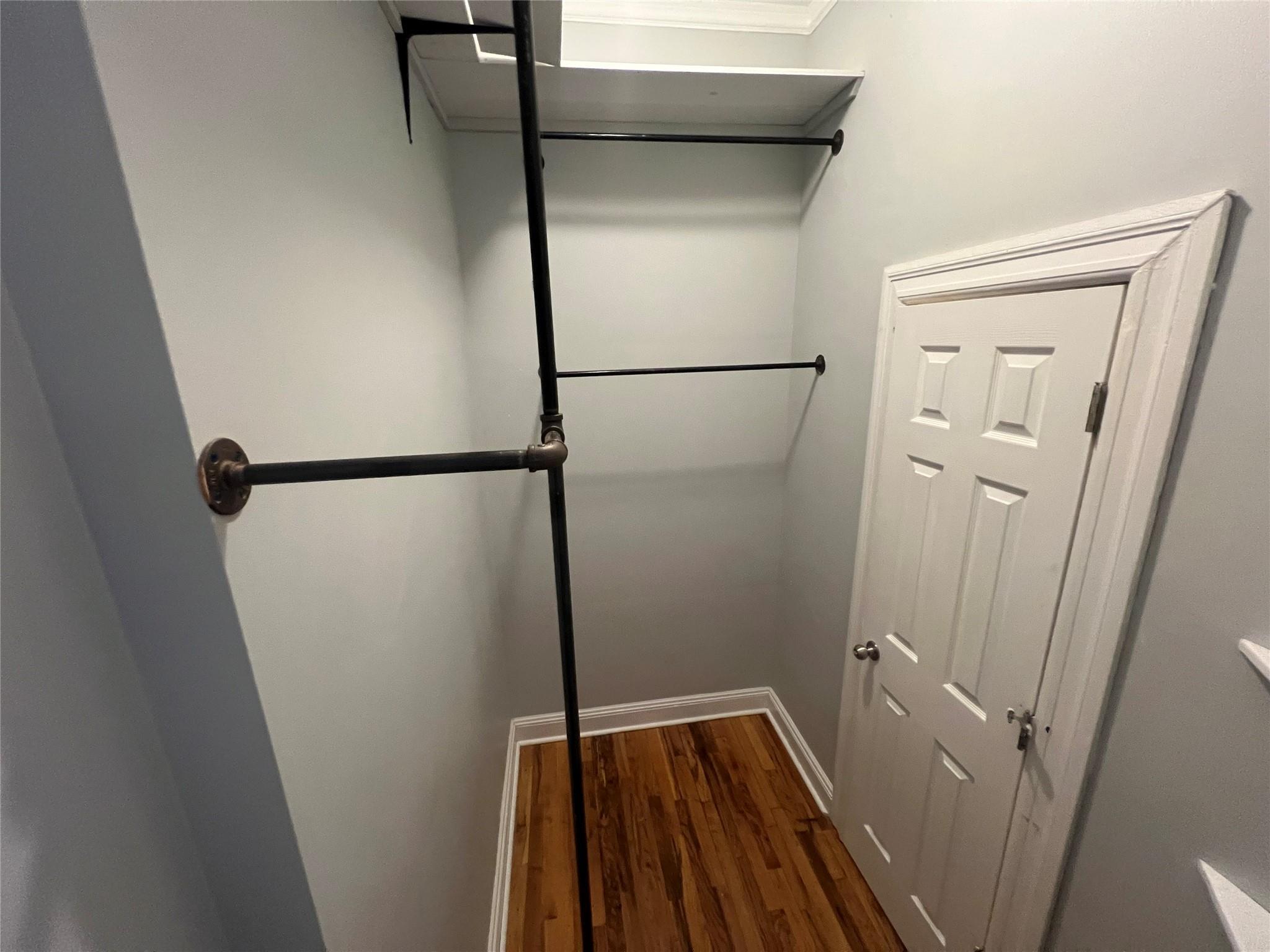 Apartment 156th  Manhattan, NY 10032, MLS-851360-11
