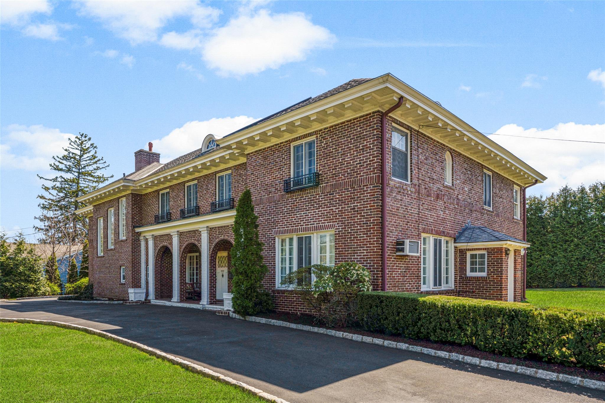 Single Family Boston Post  Westchester County, NY 10803, MLS-851362-2