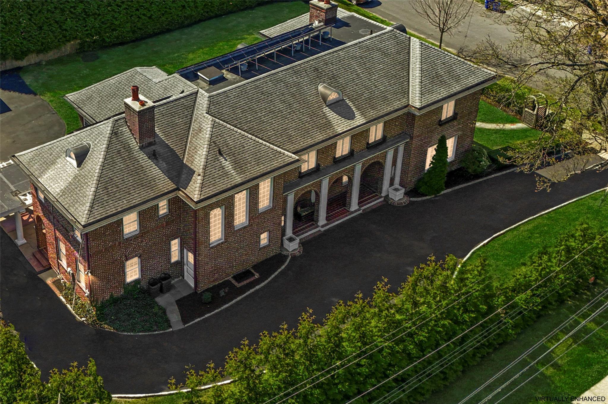 Single Family Boston Post  Westchester County, NY 10803, MLS-851362-27
