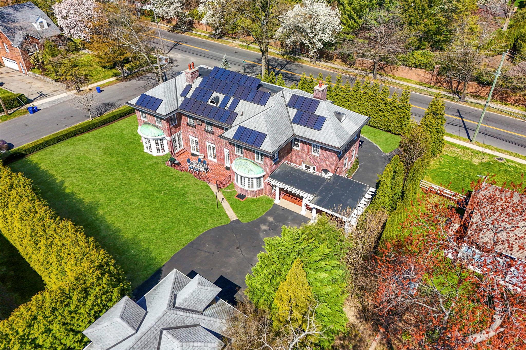 Single Family Boston Post  Westchester County, NY 10803, MLS-851362-3
