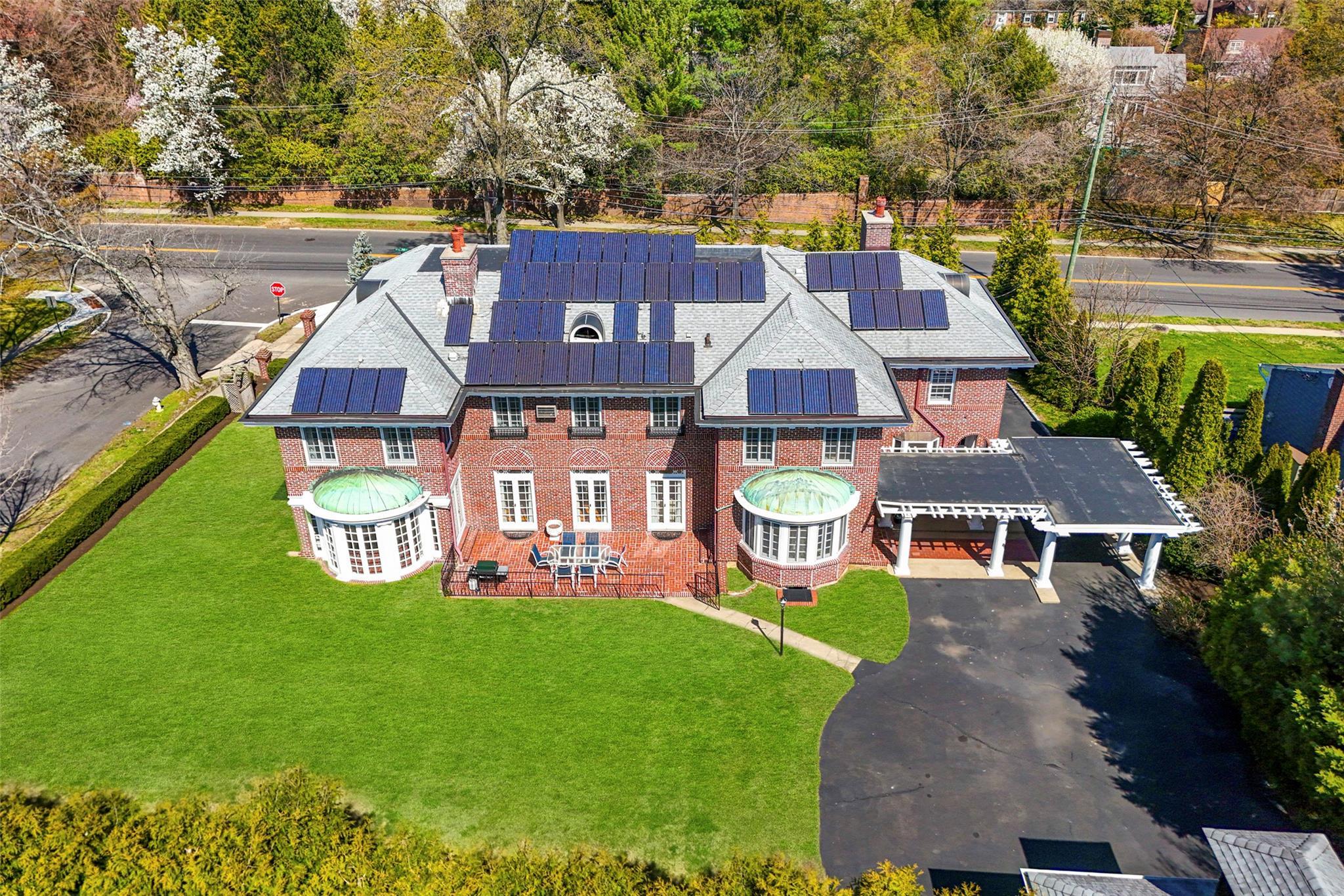 Single Family Boston Post  Westchester County, NY 10803, MLS-851362-31
