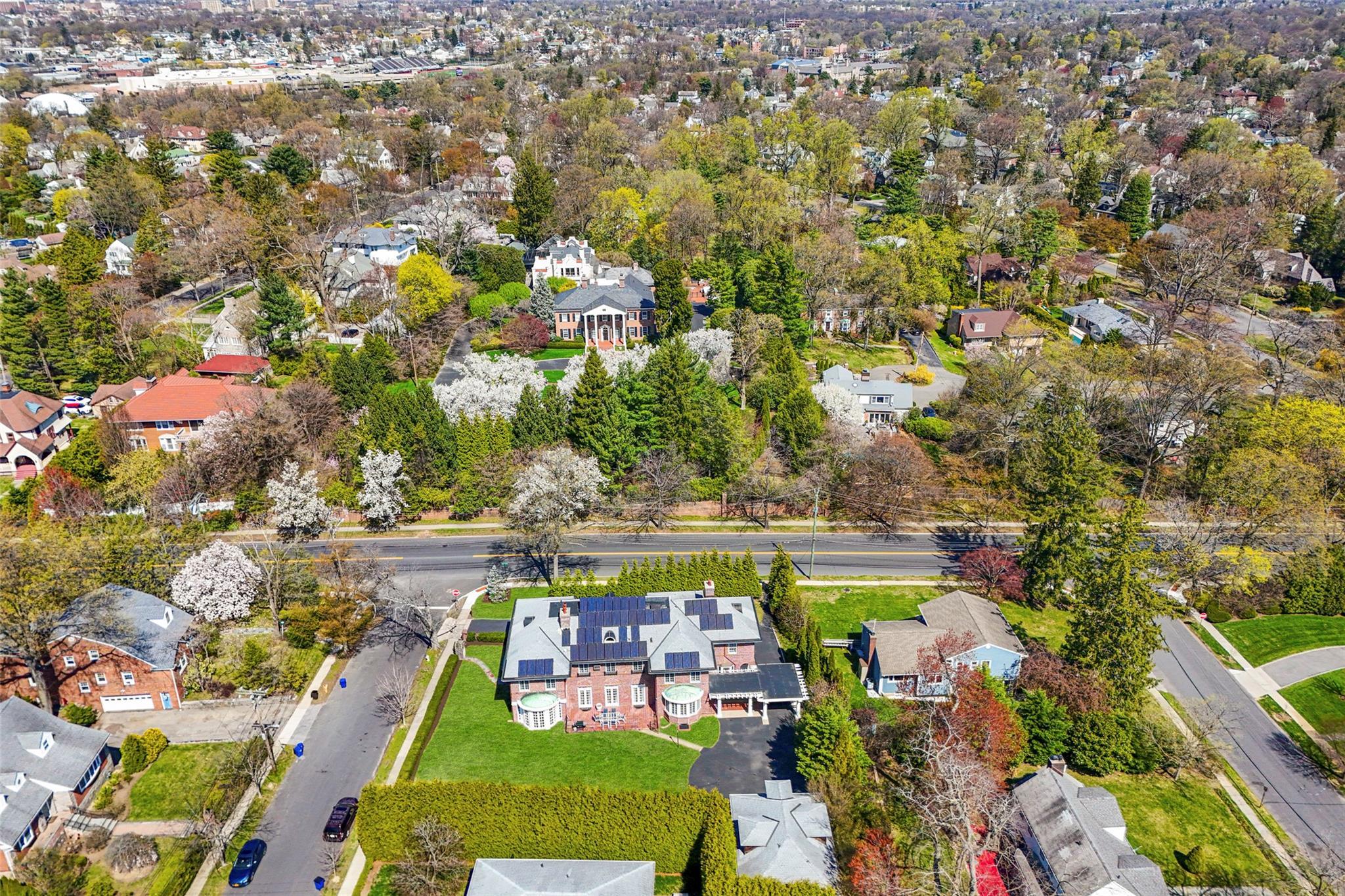 Single Family Boston Post  Westchester County, NY 10803, MLS-851362-32