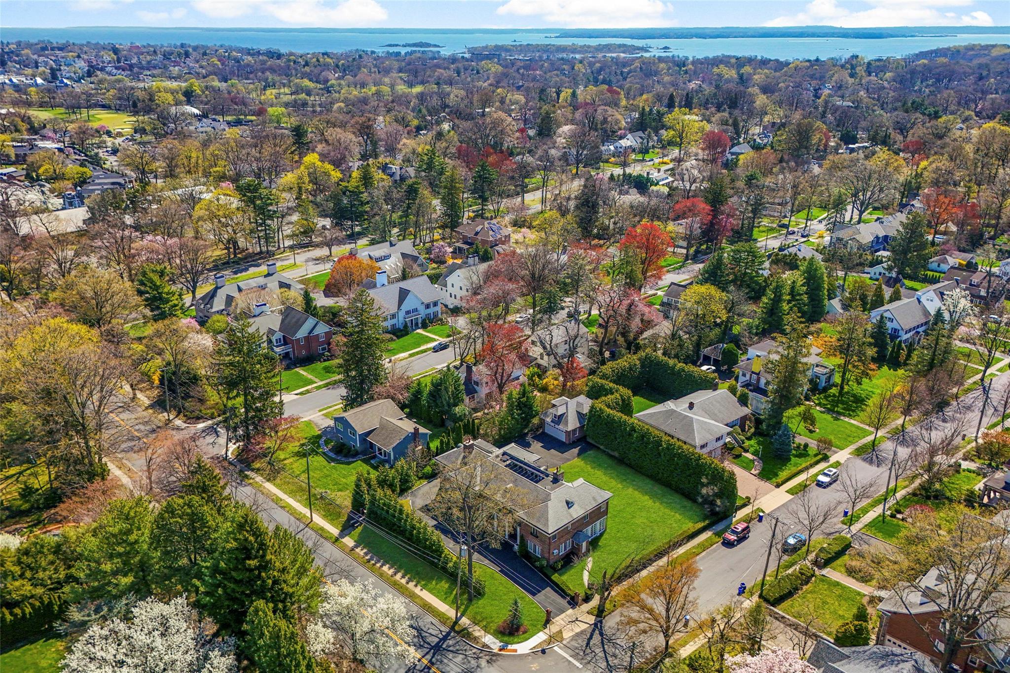 Single Family Boston Post  Westchester County, NY 10803, MLS-851362-33