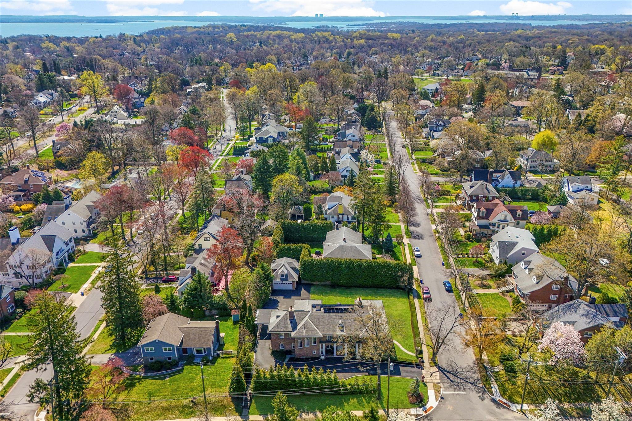 Single Family Boston Post  Westchester County, NY 10803, MLS-851362-34