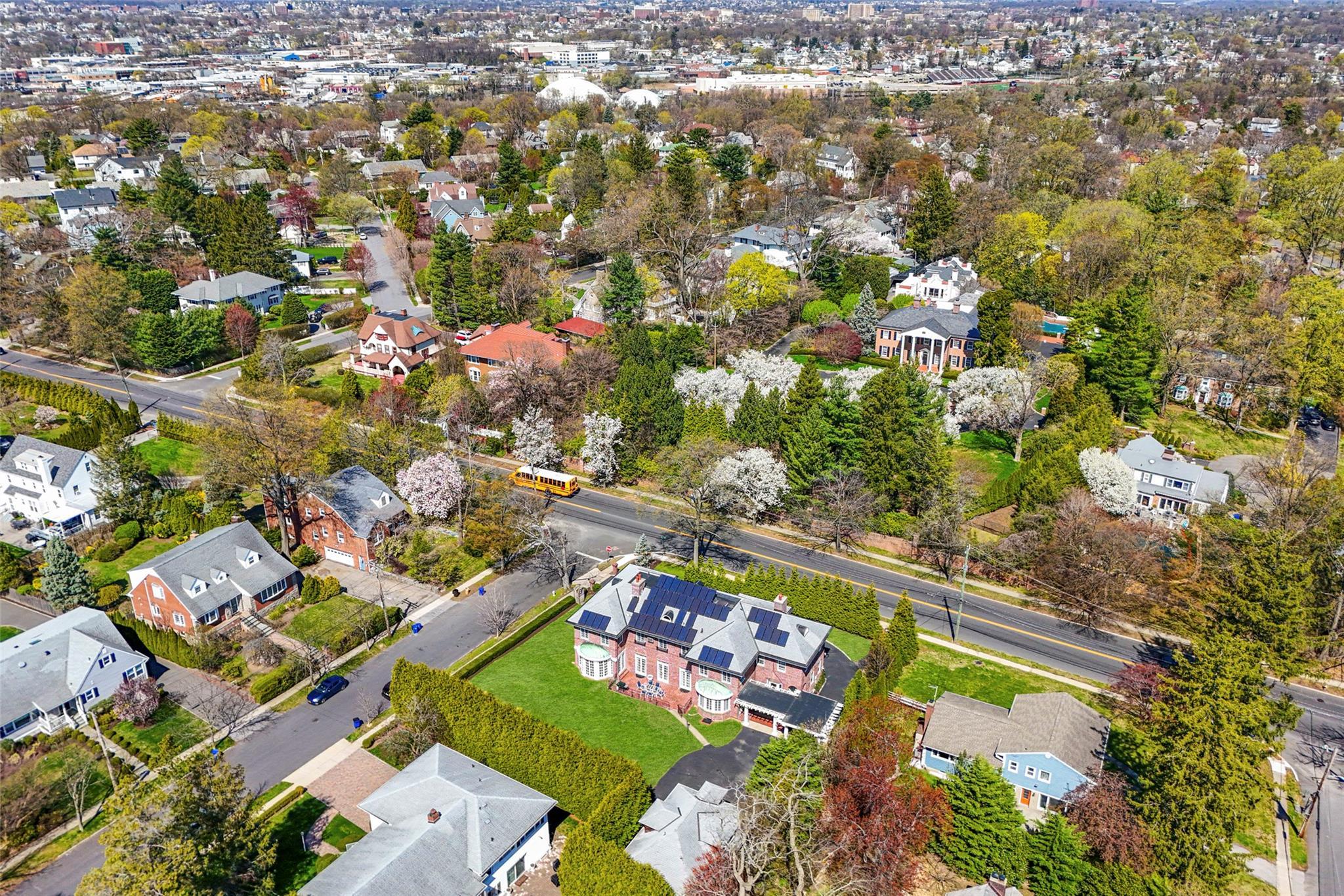 Single Family Boston Post  Westchester County, NY 10803, MLS-851362-35