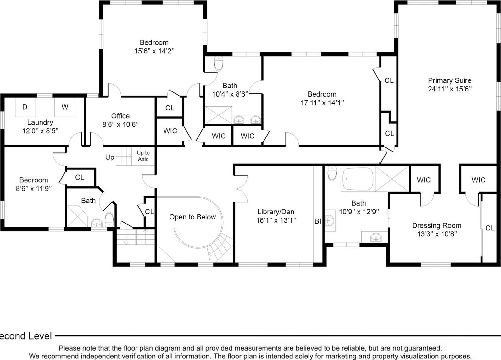 Single Family Boston Post  Westchester County, NY 10803, MLS-851362-36